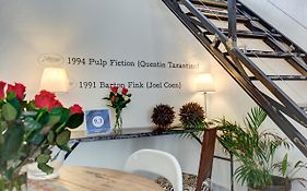 Cocoon'In Cannes Le Suquet